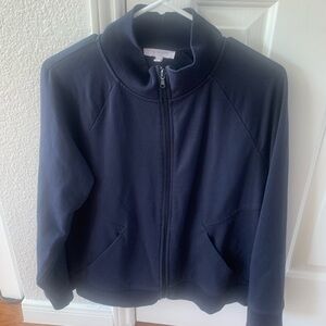 Talbots T jacket